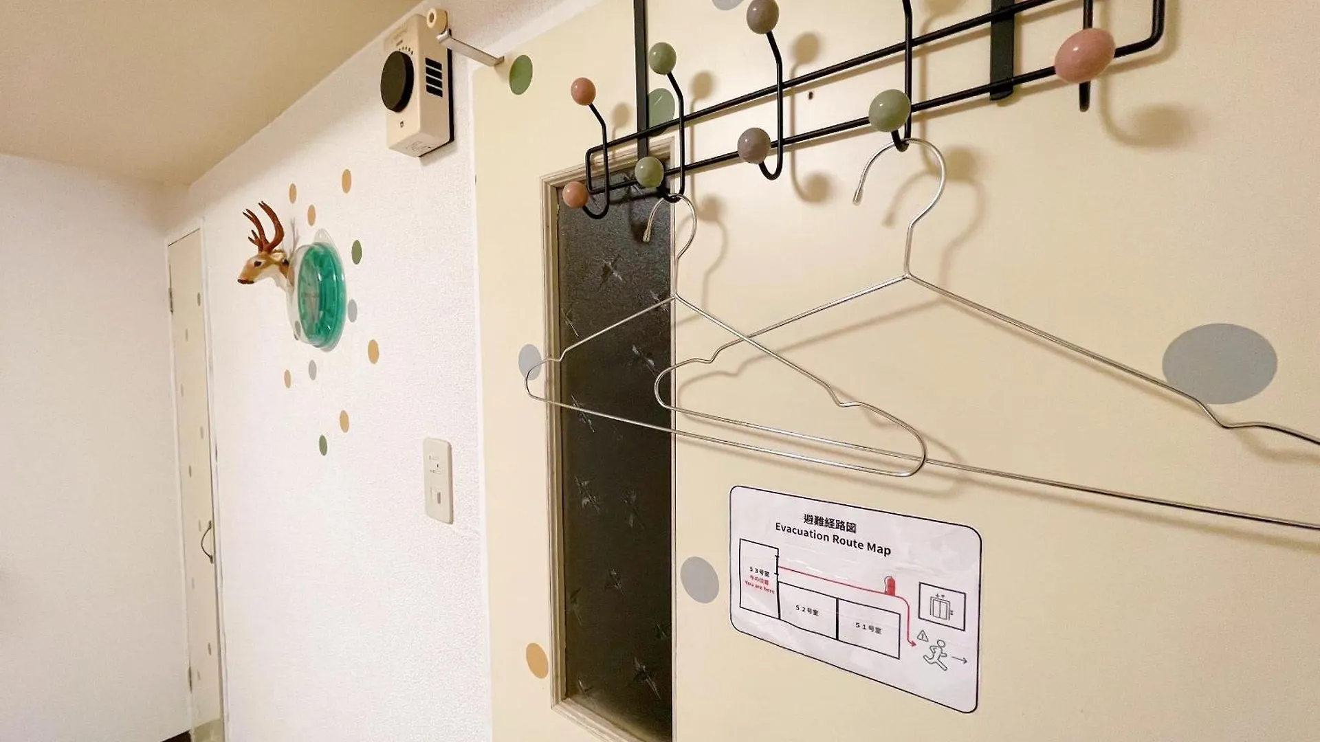 Appartement Hokusei Bldg 53 ほくせいビル53 Shensapo à Sapporo Japon