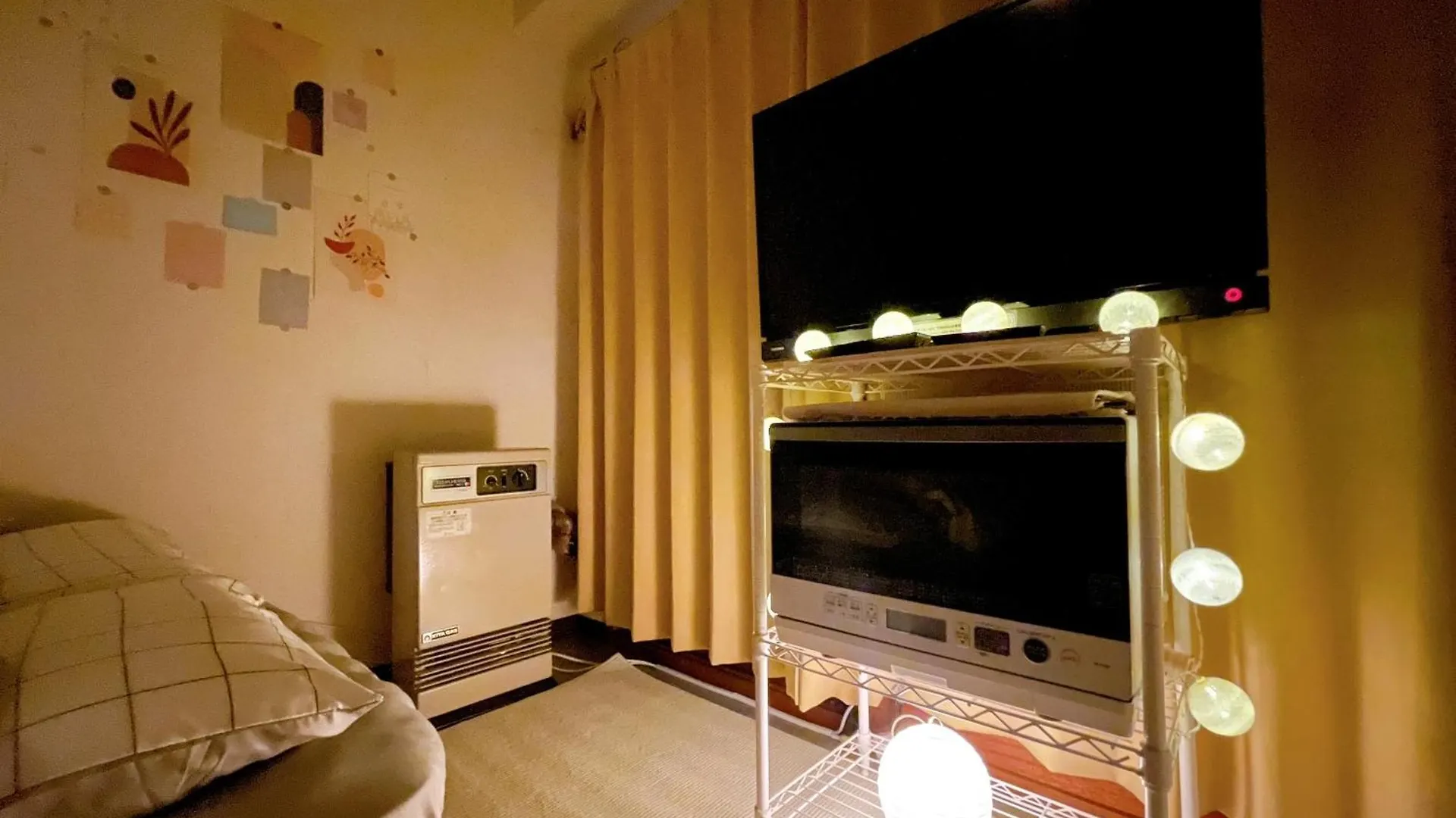 Hokusei Bldg 53 ほくせいビル53 Shensapo Apartamento Sapporo Japão