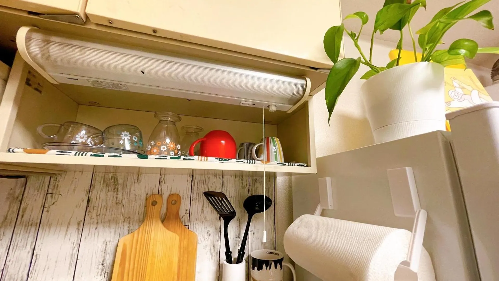 Hokusei Bldg 53 ほくせいビル53 Shensapo Apartamento Sapporo 0*,  Japão