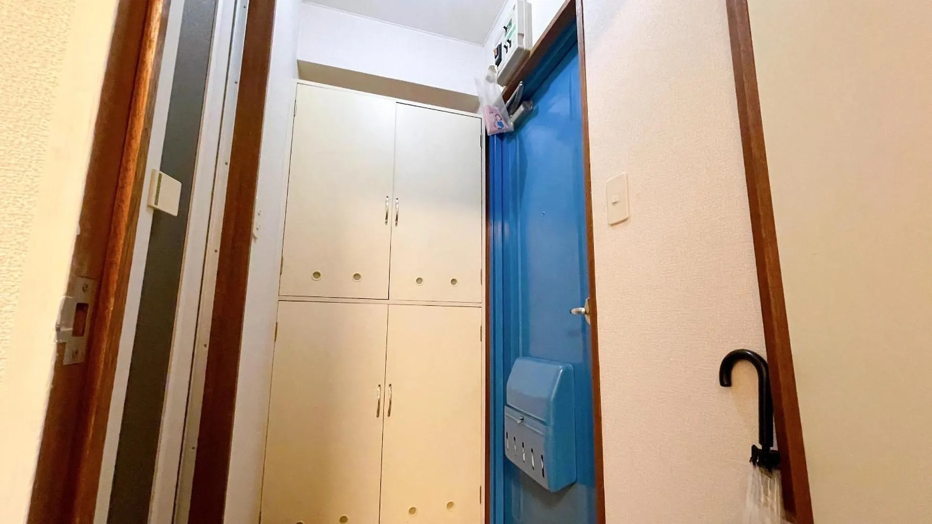 Hokusei Bldg 53 ほくせいビル53 Shensapo Apartamento Sapporo